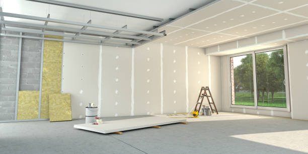 Portales, NM Insulation Contractor Company