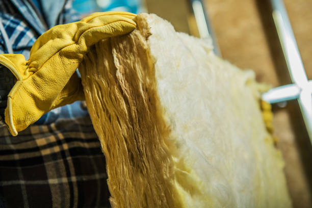 Range of Insulation Solutions in Portales, NM